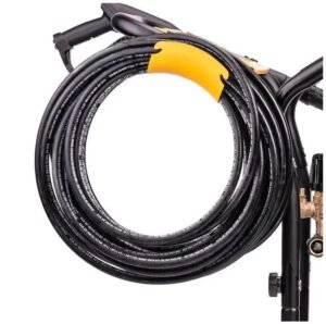 4400 PSI Gas Pressure Washer 4.0 GPM 420cc Engine with 50 Foot Hose - Image 5