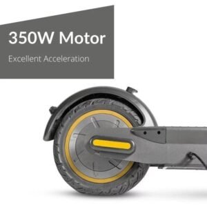 350W Foldable Electric Scooter 25 KM/H - Image 5