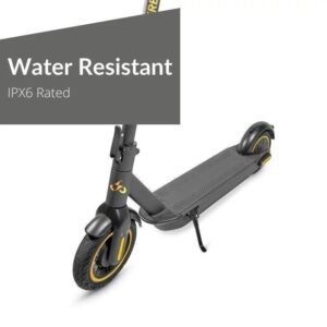 350W Foldable Electric Scooter 25 KM/H - Image 6