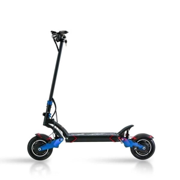 52V High-Performance Electric Scooter