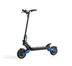 52V High-Performance Electric Scooter - Image 2