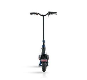 52V High-Performance Electric Scooter - Image 3