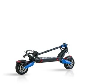 52V High-Performance Electric Scooter - Image 4