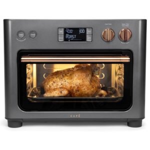 14 in 1 Air Fryer Countertop Oven 1800W with WiFi - Image 5