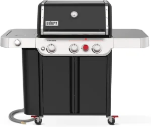 Weber Genesis E-335 Grill 3 Burner Natural Gas Grill