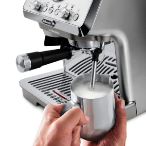 Breville Barista Express BES870XL Espresso Machine with Grinder - Image 5