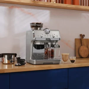 Breville Barista Express BES870XL Espresso Machine with Grinder - Image 3