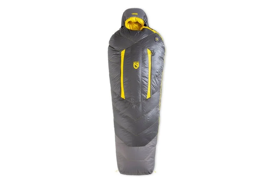 NEMO Sonic 0 Sleeping Bag 800-Fill Down Mountaineering Bag NEMO Sonic 0 Sleeping Bag 800-Fill Down Mountaineering Bag - Image 1
