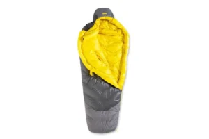 NEMO Sonic 0 Sleeping Bag 800-Fill Down Mountaineering Bag - Image 3