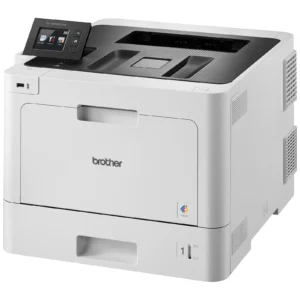 HL-L8360CDW Color Laser Printer