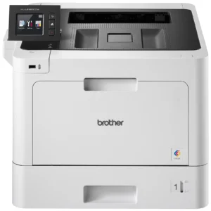 HL-L8360CDW Color Laser Printer - Image 3