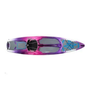 11 Foot Hybrid Kayak Paddle Board 280 lb Capacity - Image 2