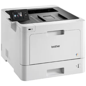 HL-L8360CDW Color Laser Printer - Image 2