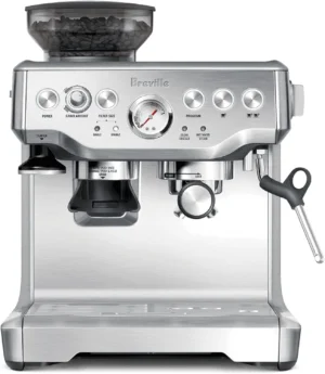 Breville Barista Express BES870XL Espresso Machine with Grinder - Image 4