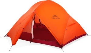 Access 3 Backpacking Tent 3-Person Freestanding 3-4 Season Shelter