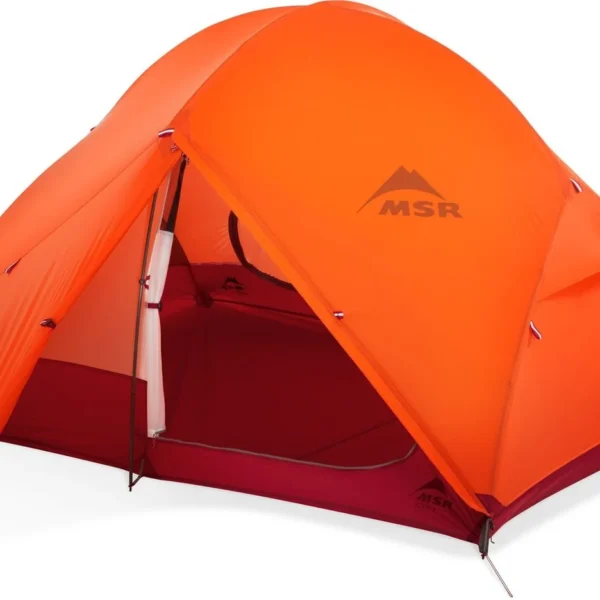 Access 3 Backpacking Tent 3-Person Freestanding 3-4 Season Shelter