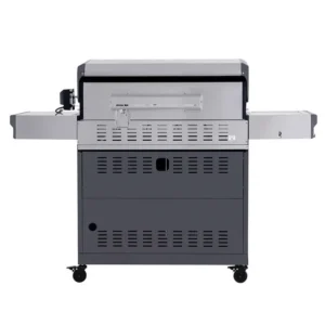 Monument Grills Eminence 605 Gas Grill - Image 3