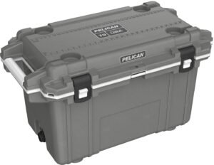 72 QT Outdoor Cooler - Image 3