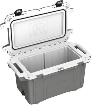 72 QT Outdoor Cooler - Image 2