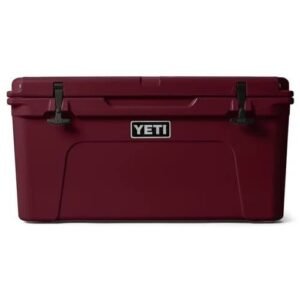 65 Quart Hard Cooler - Image 3