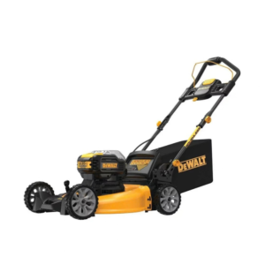 DCMWSP244U2 CA Self Propelled Mower 2x20V MAX Cordless Brushless 20 Inch