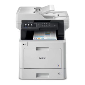 Brother MFC-L8900CDW Printer Wireless Color Laser All-in-One