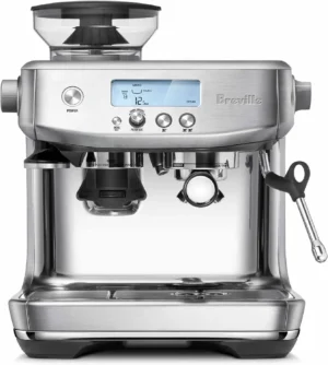 Breville Barista Pro Espresso Espresso Machine with Built-In Grinder - Image 9