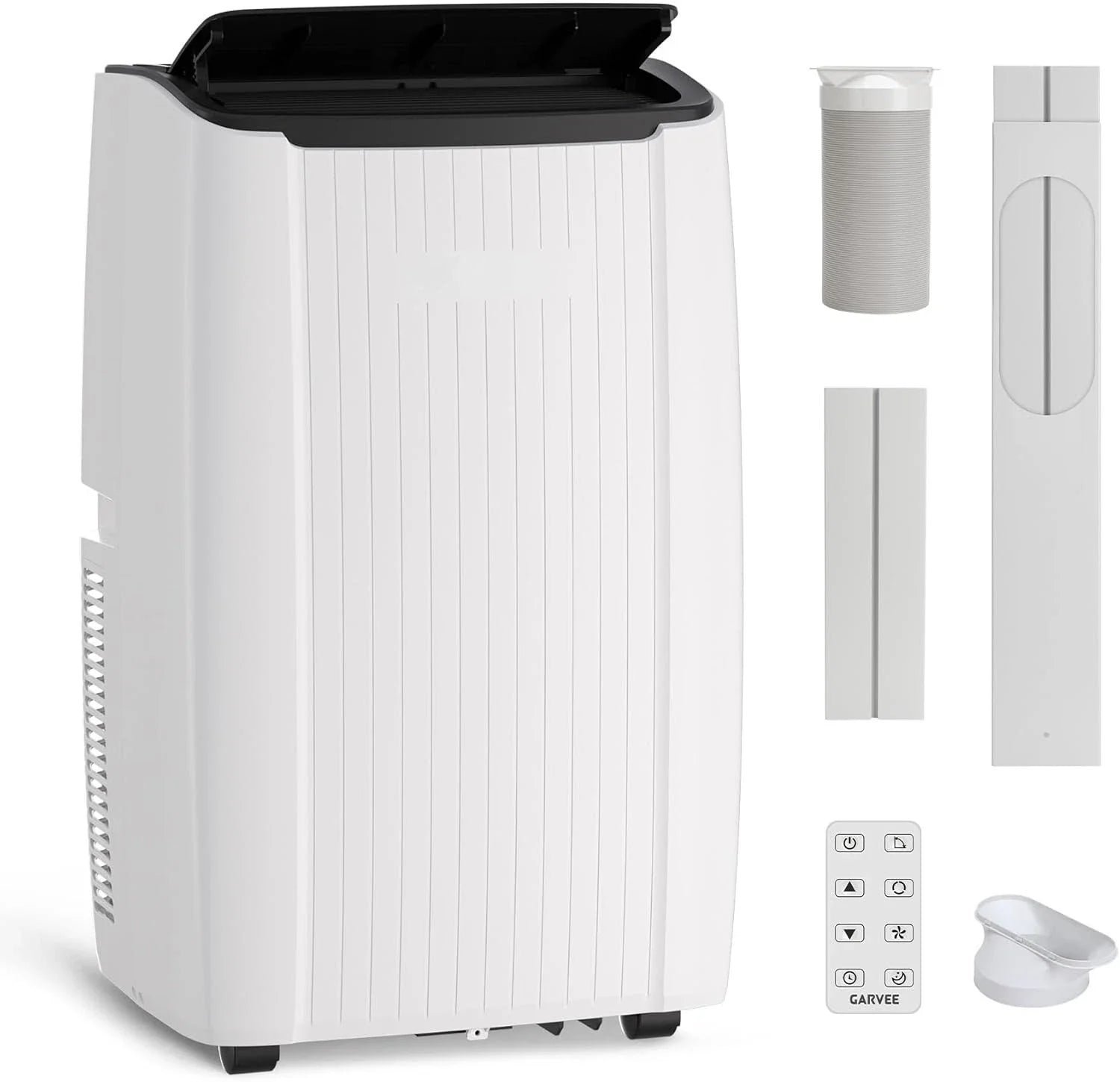 s-l1600_2_4b9f4eb1-45d9-4f0f-b58f-d0f313574a43.jpg 14000 BTU 5-in-1 Portable Air Conditioner - Image 1