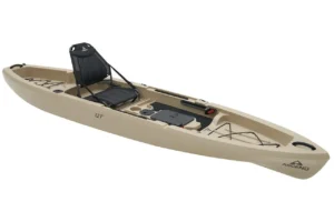 12 Foot Sit On Top Fishing Kayak - Image 4