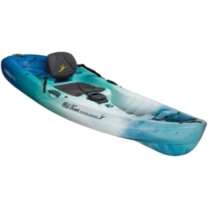 9.5 Foot Solo Sit On Top Kayak - Image 2