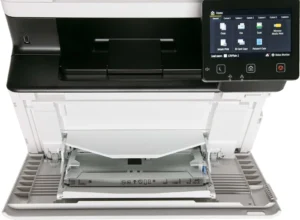 Canon imageCLASS MF753Cdw Printer Wireless Color Laser All-in-One - Image 3