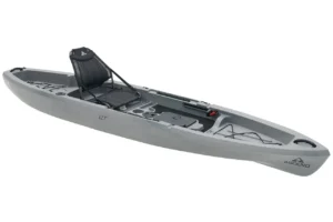 12 Foot Sit On Top Fishing Kayak - Image 3