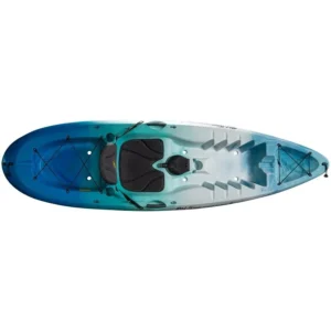 9.5 Foot Solo Sit On Top Kayak