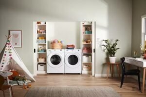 7.0 Cu. Ft. Gas Dryer - Image 4