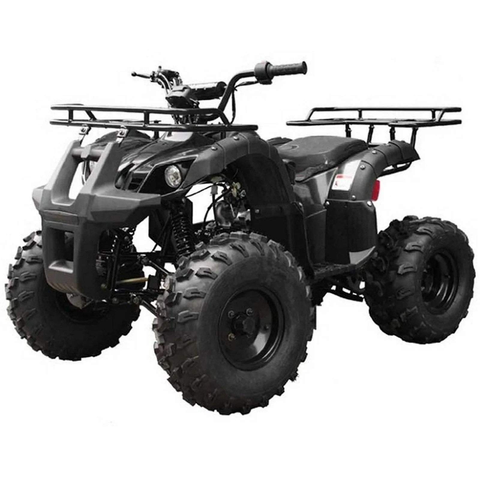 Tao T Force T125 ATV Mid-Size 120cc Automatic with Reverse Tao T Force T125 ATV Mid-Size 120cc Automatic with Reverse - Image 1