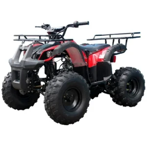 Tao T Force T125 ATV Mid-Size 120cc Automatic with Reverse - Image 3