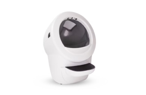 Automatic Cat Litter Box with App Control - Image 5