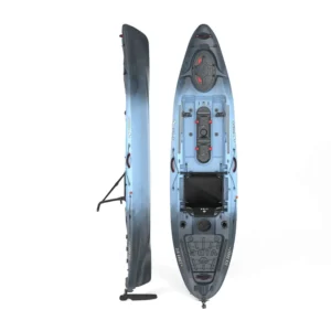 Vibe Sea Ghost 110 Kayak 11 Ft 6 In Sit On Top Fishing Kayak - Image 4