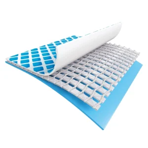 16 Foot Rectangular Above Ground Pool 8 x 16 Ft with Filter Pump - Image 2