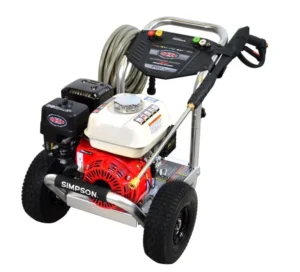 ALH3425 60689 3600 PSI Pressure Washer
