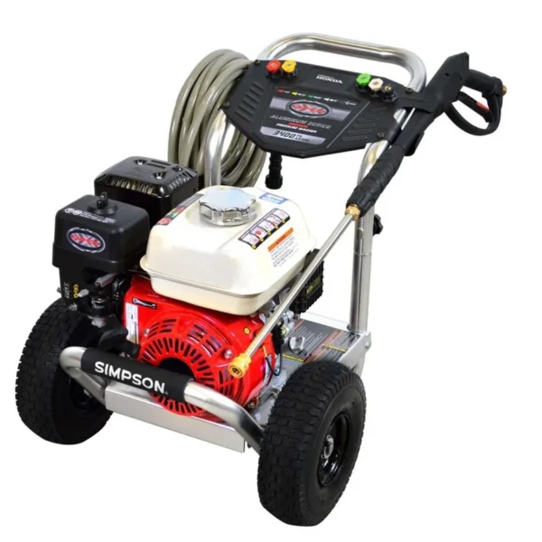ALH3425 60689 3600 PSI Pressure Washer