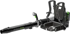 EGO Commercial Backpack Blower LBPX8004-2 800 CFM 190 MPH - Image 3