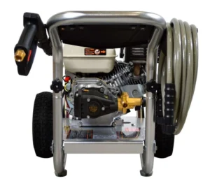 ALH3425 60689 3600 PSI Pressure Washer - Image 2