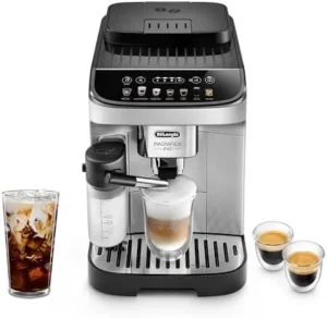 DeLonghi Magnifica Evo Espresso Machine - Image 5